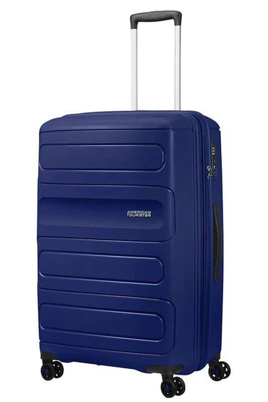 AMERICAN TOURISTER Set de Maletas Extensibles SUNSIDE