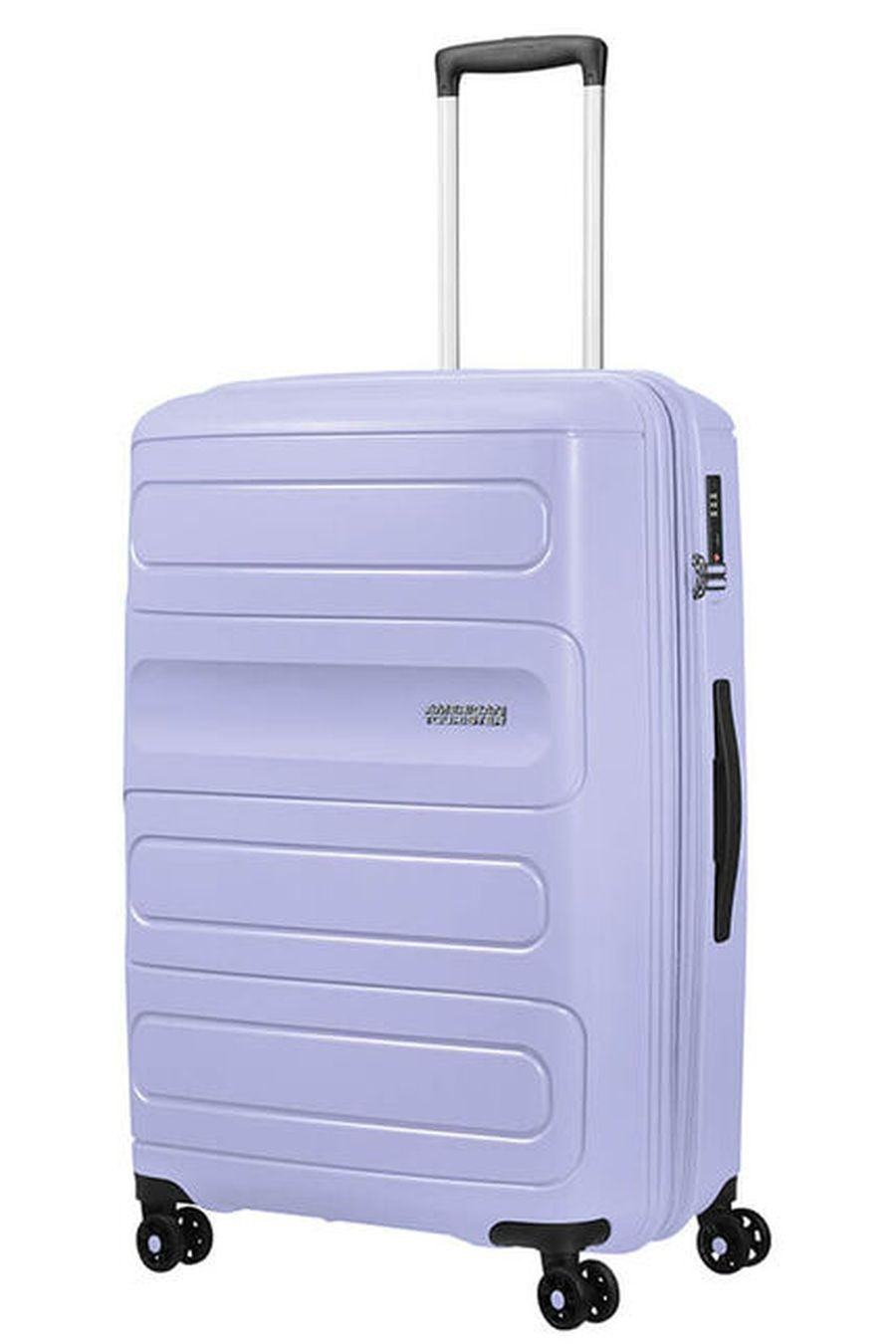 AMERICAN TOURISTER Set de Maletas Extensibles SUNSIDE