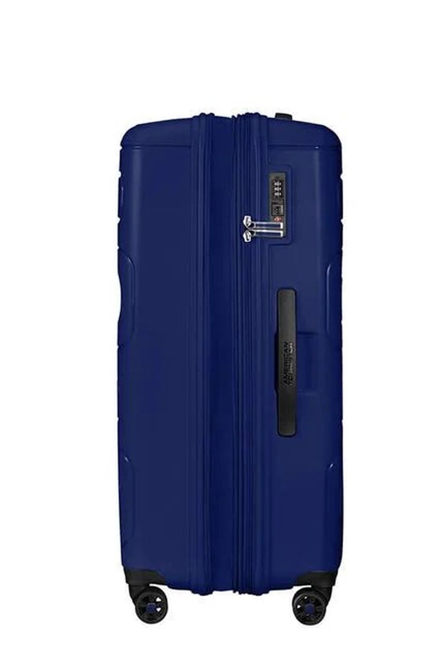 AMERICAN TOURISTER Set de Maletas Extensibles SUNSIDE