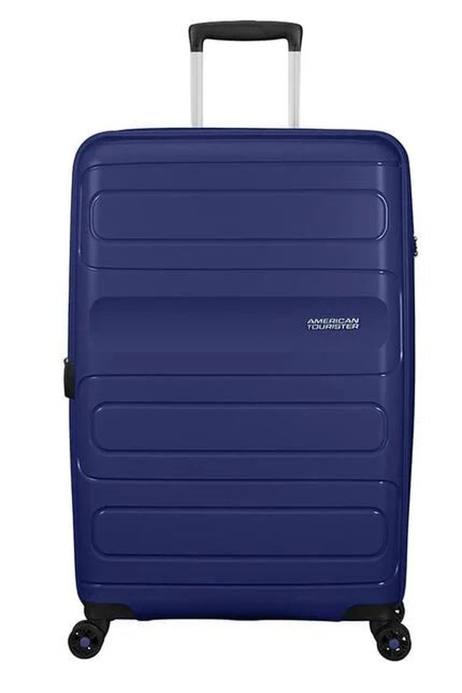 AMERICAN TOURISTER Set de Maletas Extensibles SUNSIDE