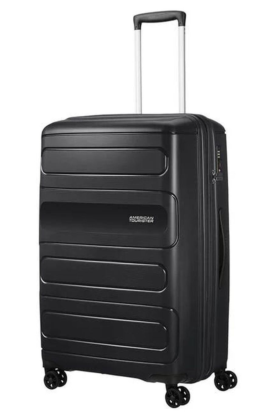 AMERICAN TOURISTER Set de Maletas Extensibles SUNSIDE