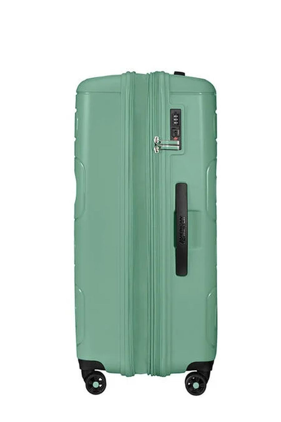 AMERICAN TOURISTER Set de Maletas Extensibles SUNSIDE