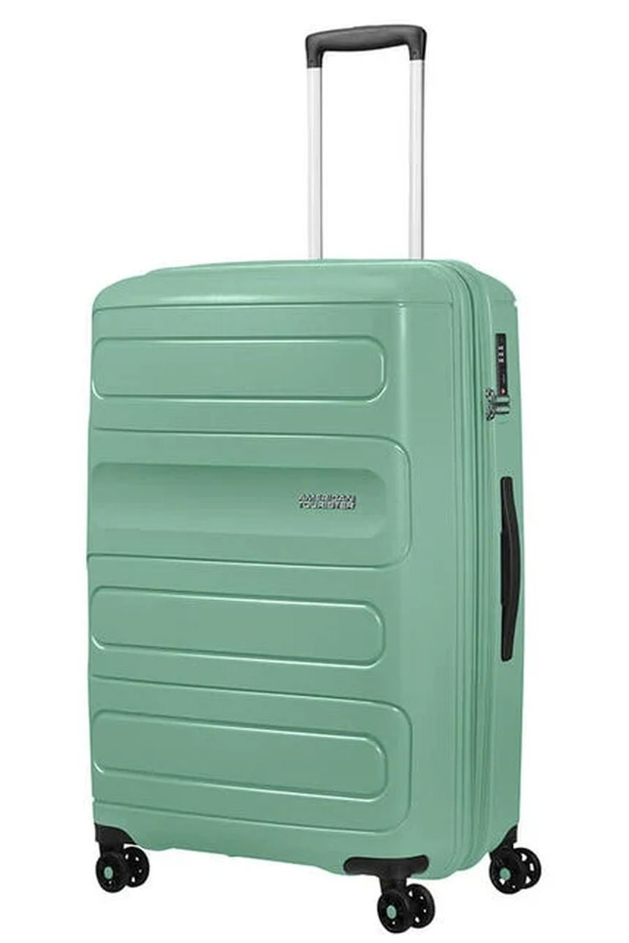 AMERICAN TOURISTER Set de Maletas Extensibles SUNSIDE