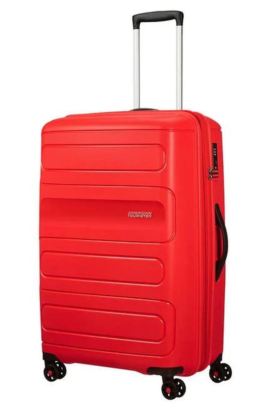 AMERICAN TOURISTER Set de Maletas Extensibles SUNSIDE