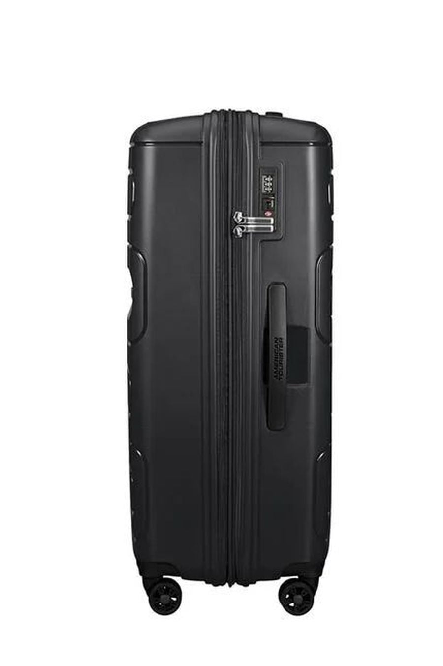 AMERICAN TOURISTER Set de Maletas Extensibles SUNSIDE