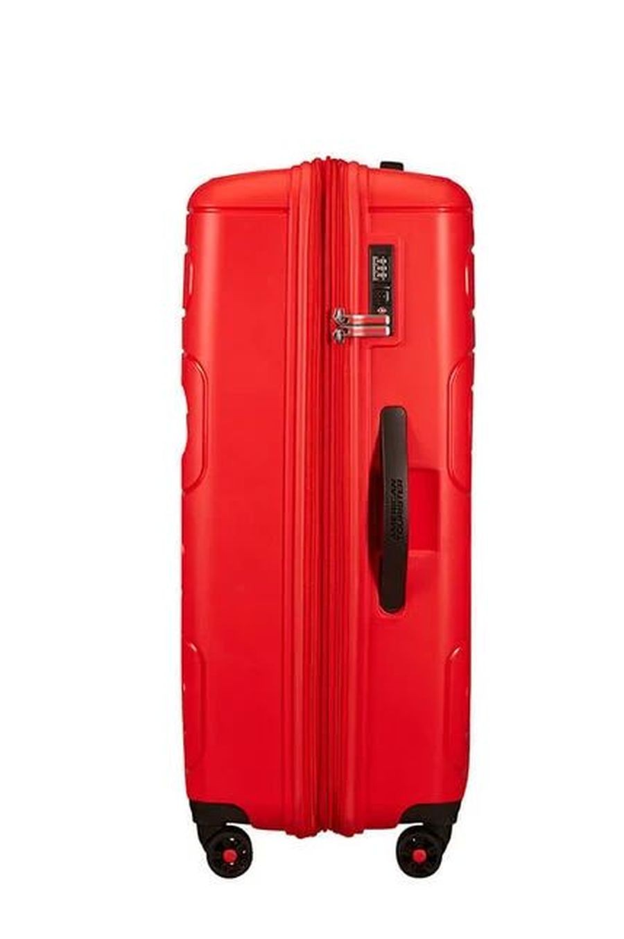 AMERICAN TOURISTER Set de Maletas Extensibles SUNSIDE