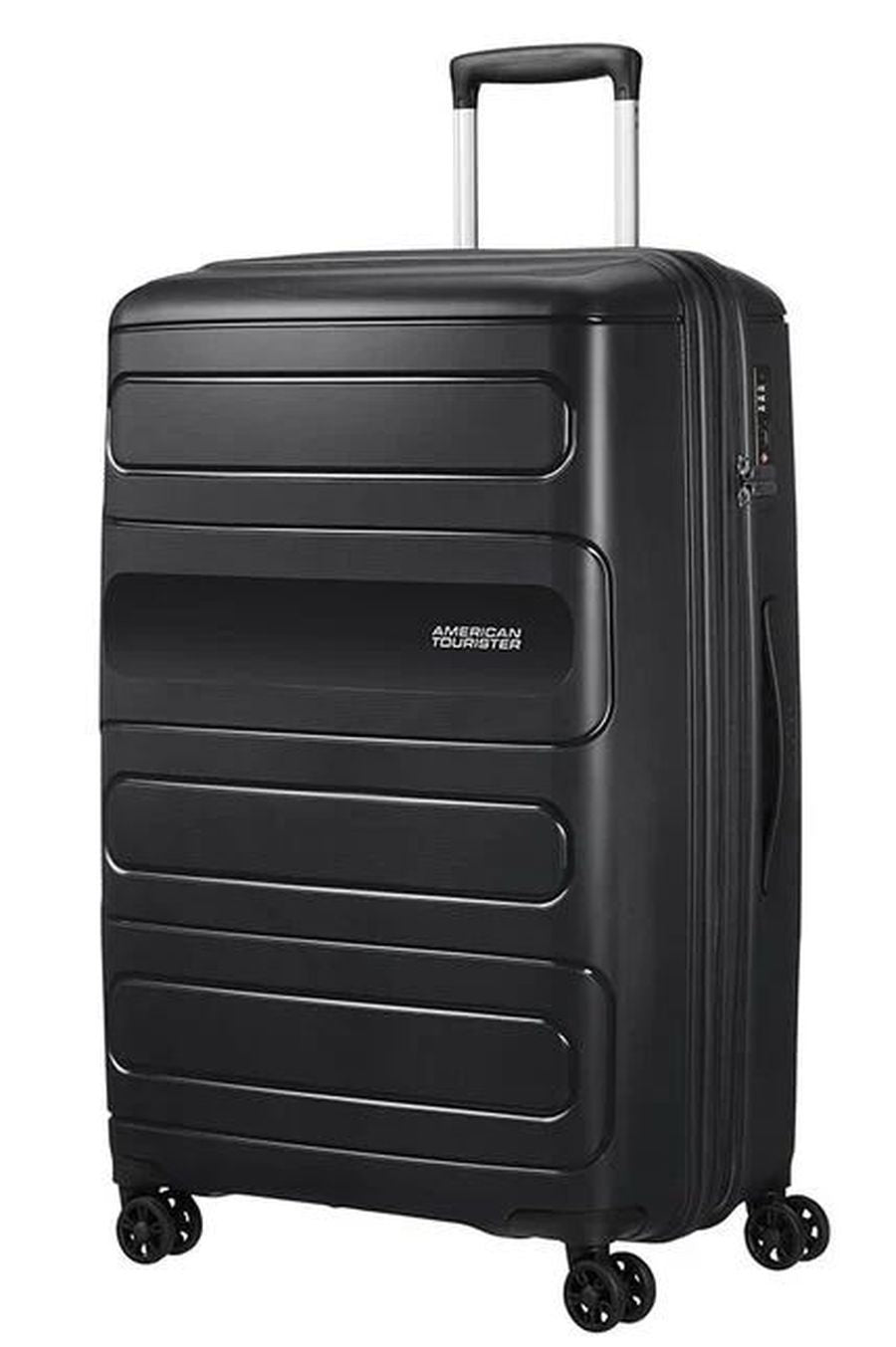 AMERICAN TOURISTER Set de Maletas Extensibles SUNSIDE