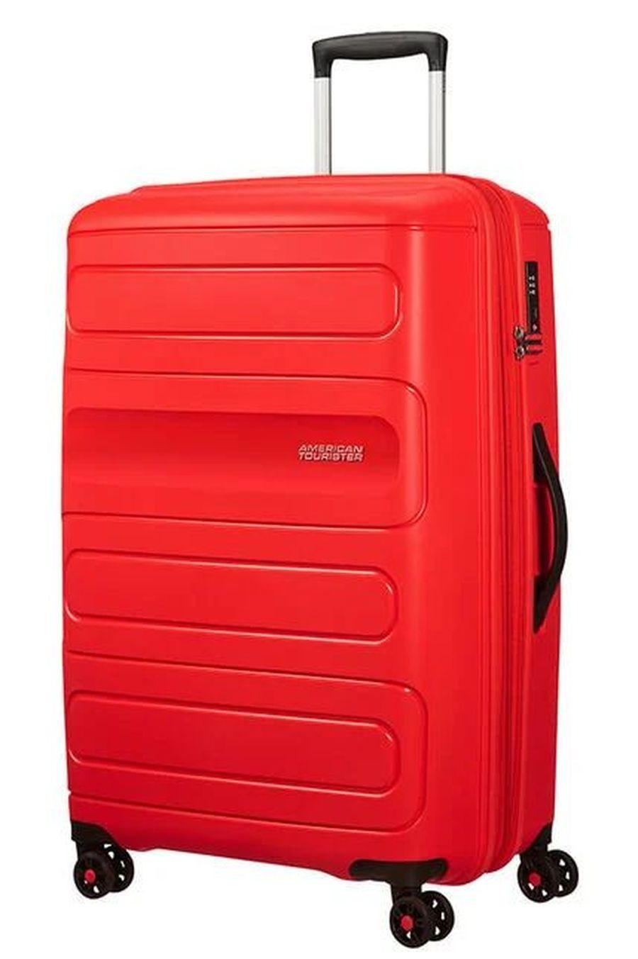 AMERICAN TOURISTER Set de Maletas Extensibles SUNSIDE