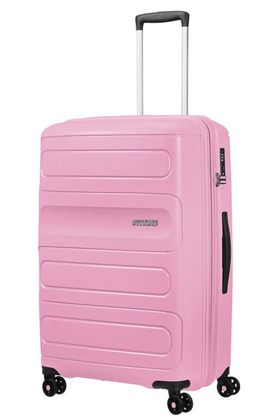 AMERICAN TOURISTER Set de Maletas Extensibles SUNSIDE