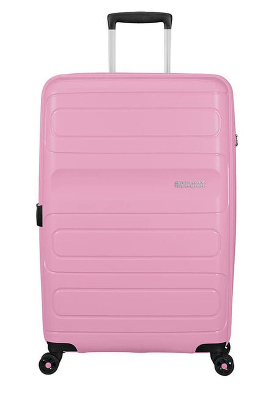 AMERICAN TOURISTER Set de Maletas Extensibles SUNSIDE