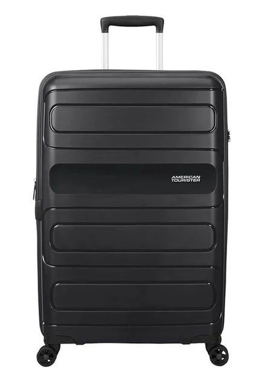 AMERICAN TOURISTER Set de Maletas Extensibles SUNSIDE