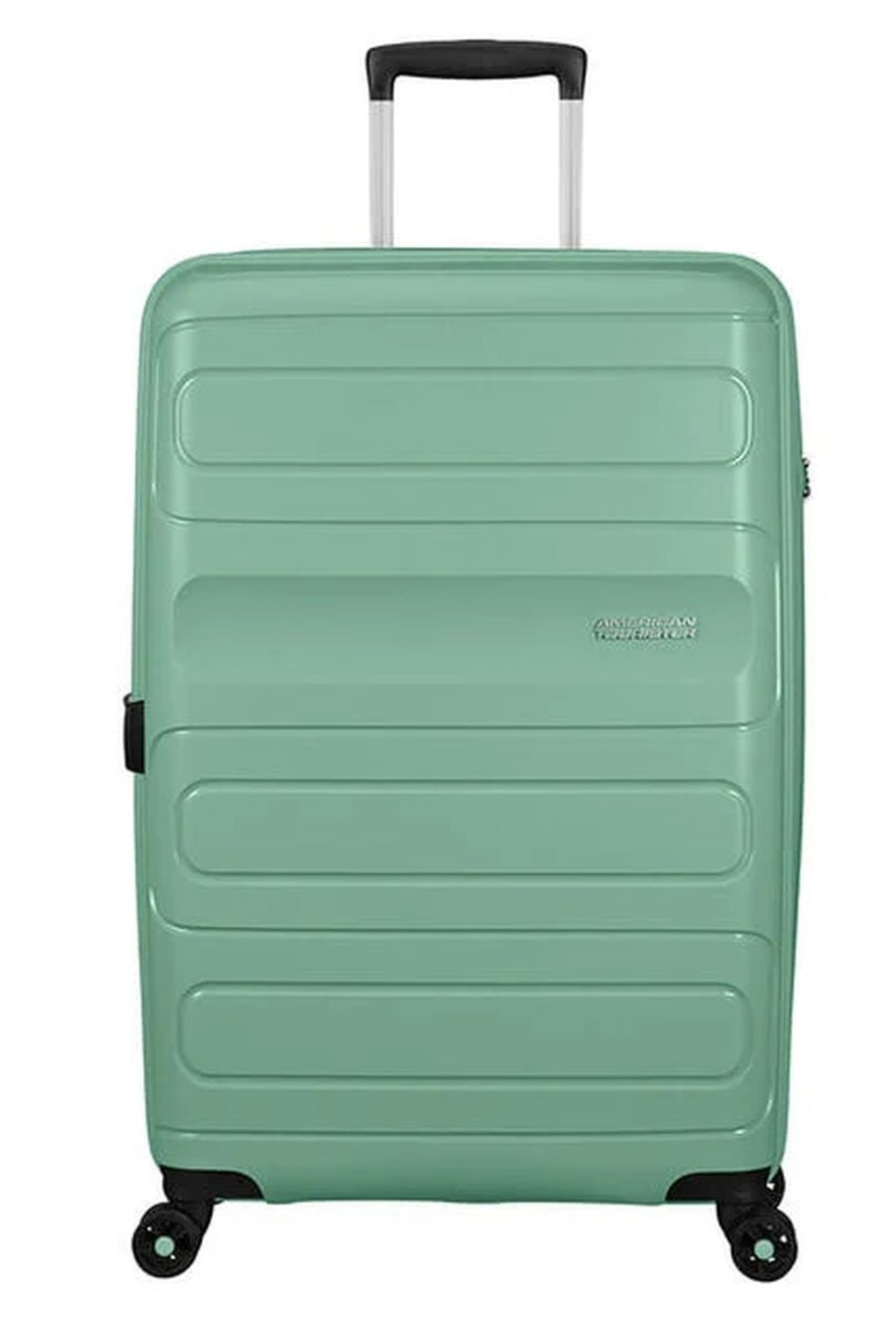 AMERICAN TOURISTER Set de Maletas Extensibles SUNSIDE