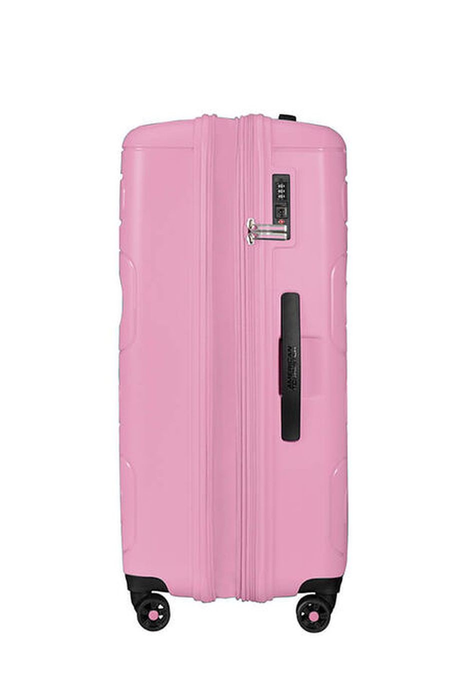 AMERICAN TOURISTER Set de Maletas Extensibles SUNSIDE