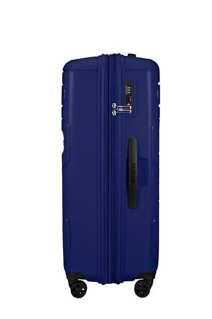 AMERICAN TOURISTER Set de Maletas Extensibles SUNSIDE