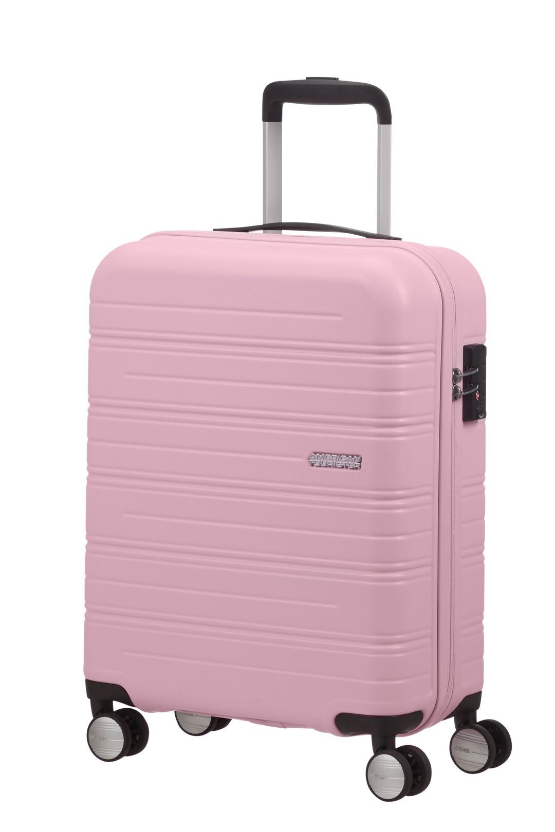 AMERICAN TOURISTER SET DE MALETAS + NECESER HIGH TURN