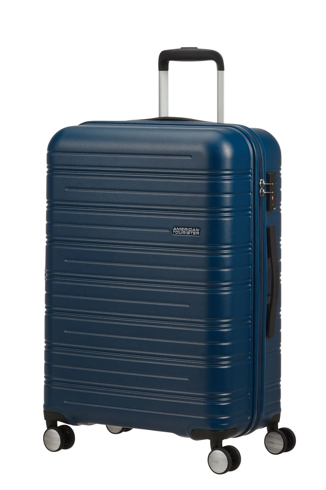 AMERICAN TOURISTER SET DE MALETAS + NECESER HIGH TURN