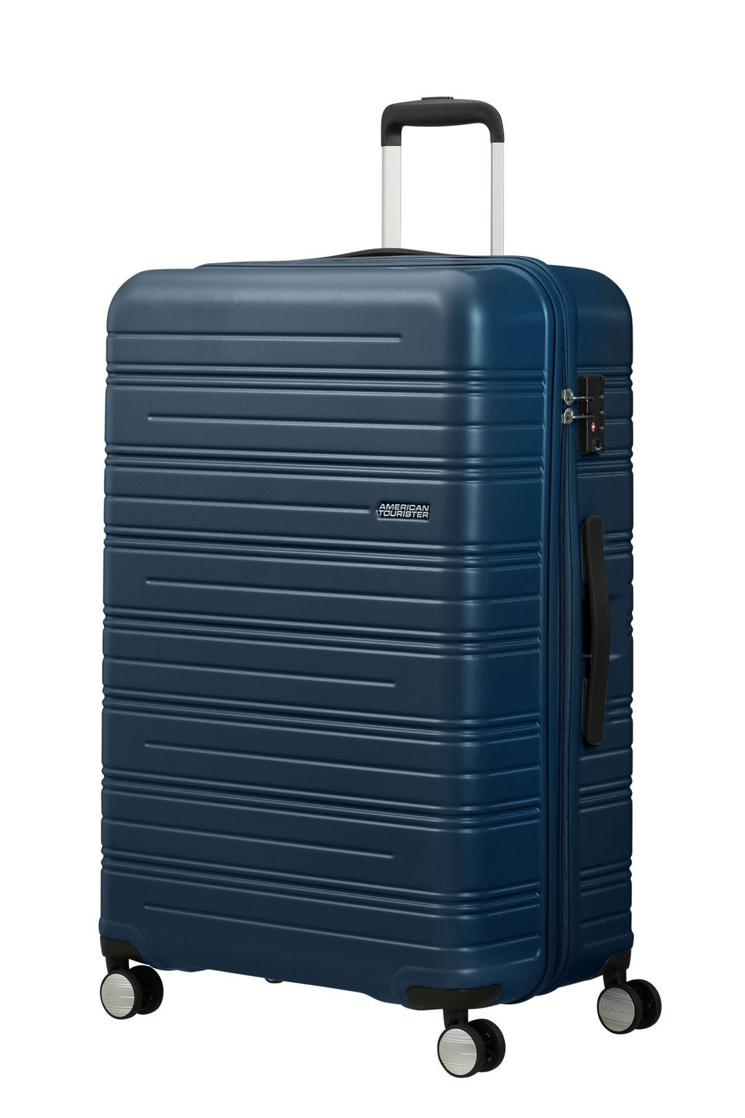 AMERICAN TOURISTER SET DE MALETAS + NECESER HIGH TURN