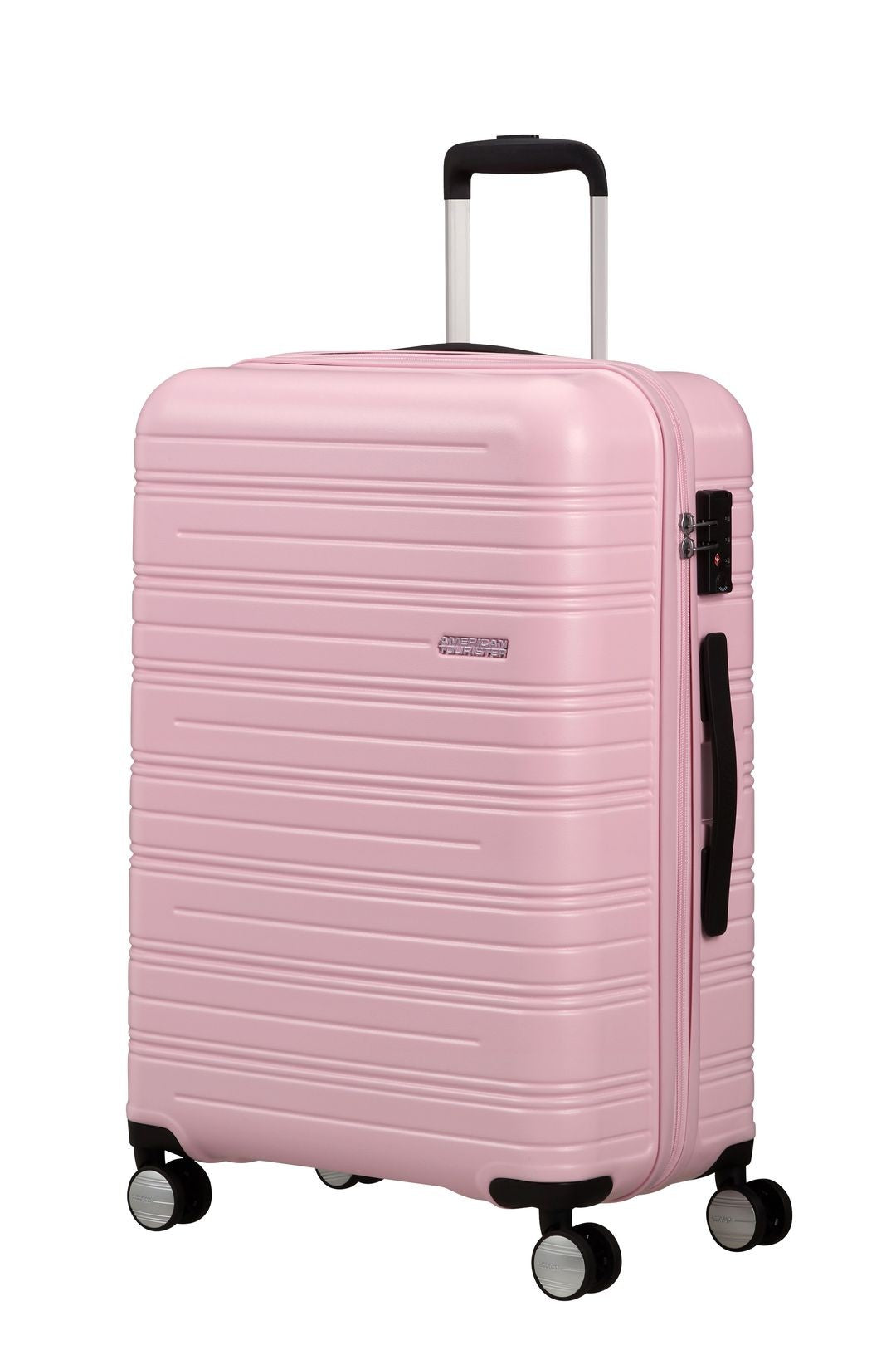 AMERICAN TOURISTER SET DE MALETAS + NECESER HIGH TURN