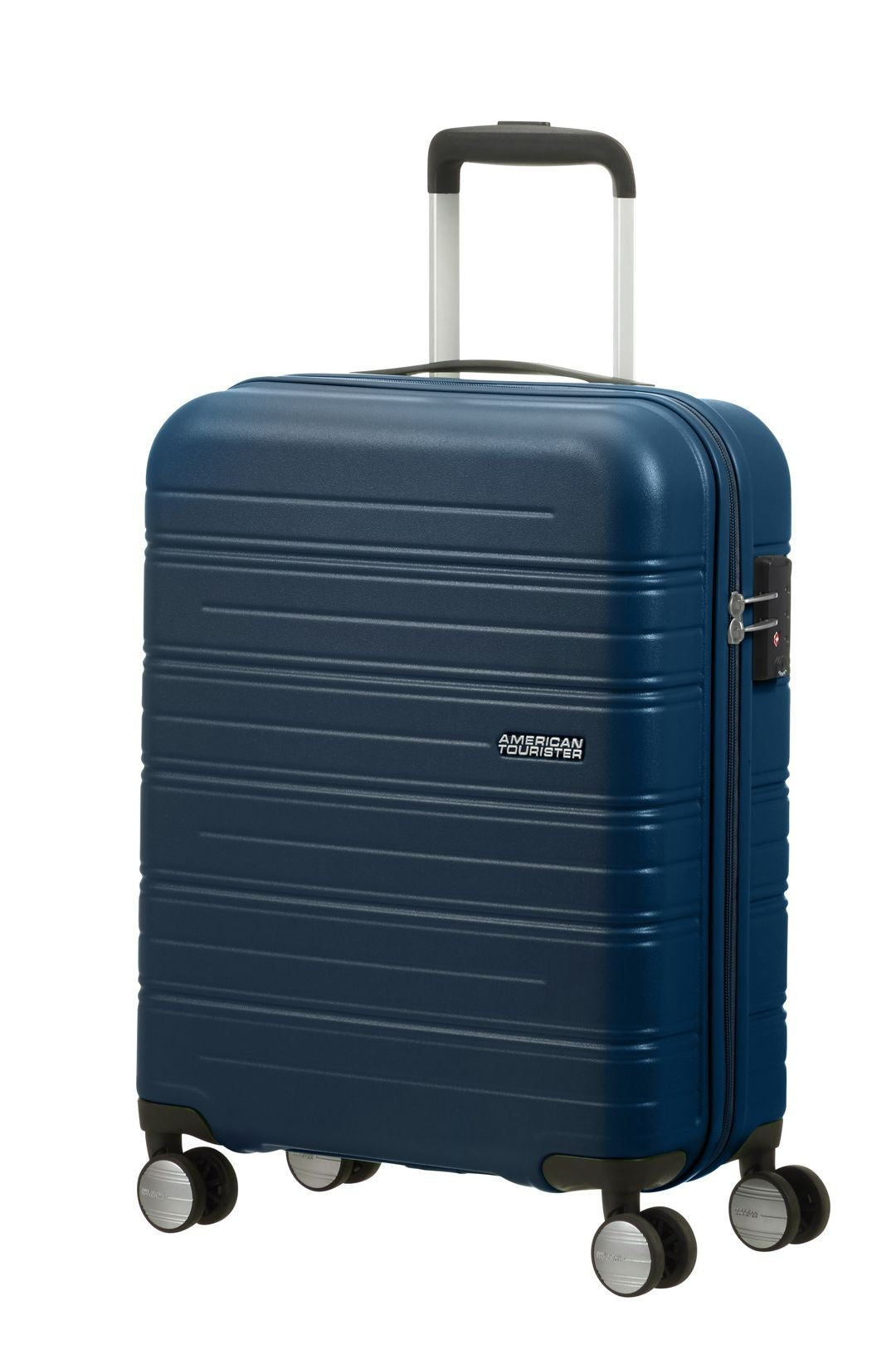 AMERICAN TOURISTER SET DE MALETAS + NECESER HIGH TURN