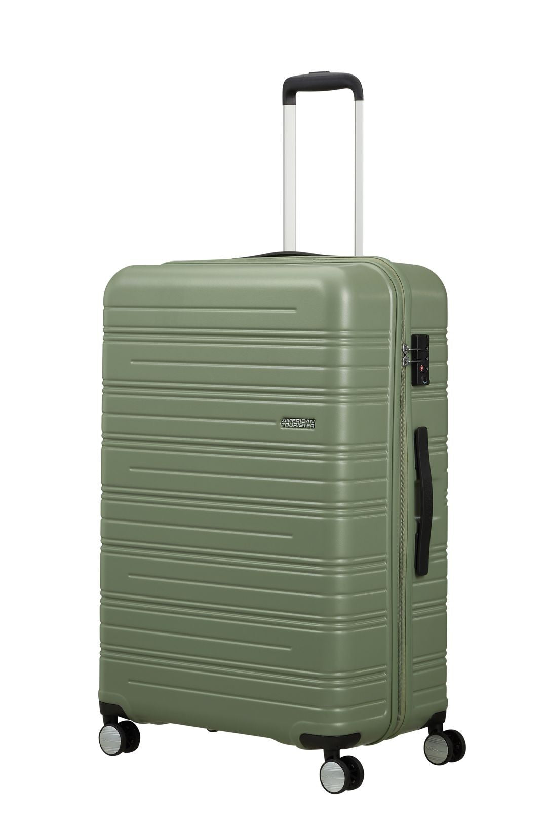 AMERICAN TOURISTER SET DE MALETAS + NECESER HIGH TURN