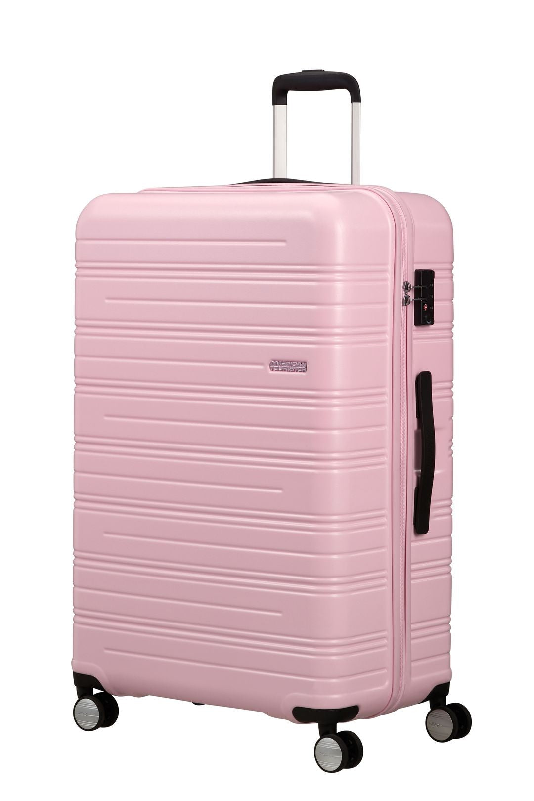 AMERICAN TOURISTER SET DE MALETAS + NECESER HIGH TURN