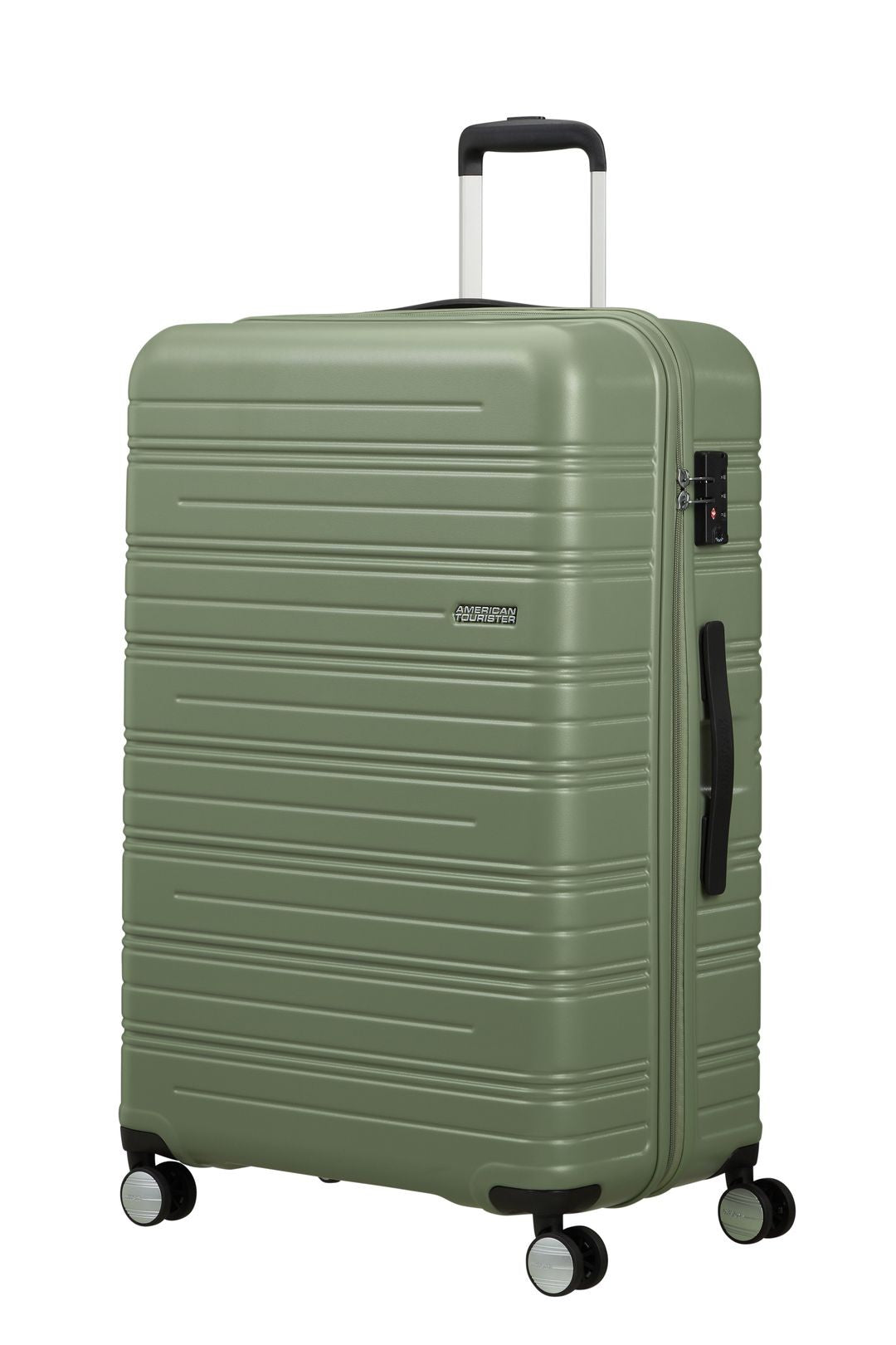 AMERICAN TOURISTER SET DE MALETAS + NECESER HIGH TURN