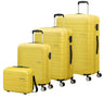 AMERICAN TOURISTER SET DE MALETAS + NECESER HIGH TURN