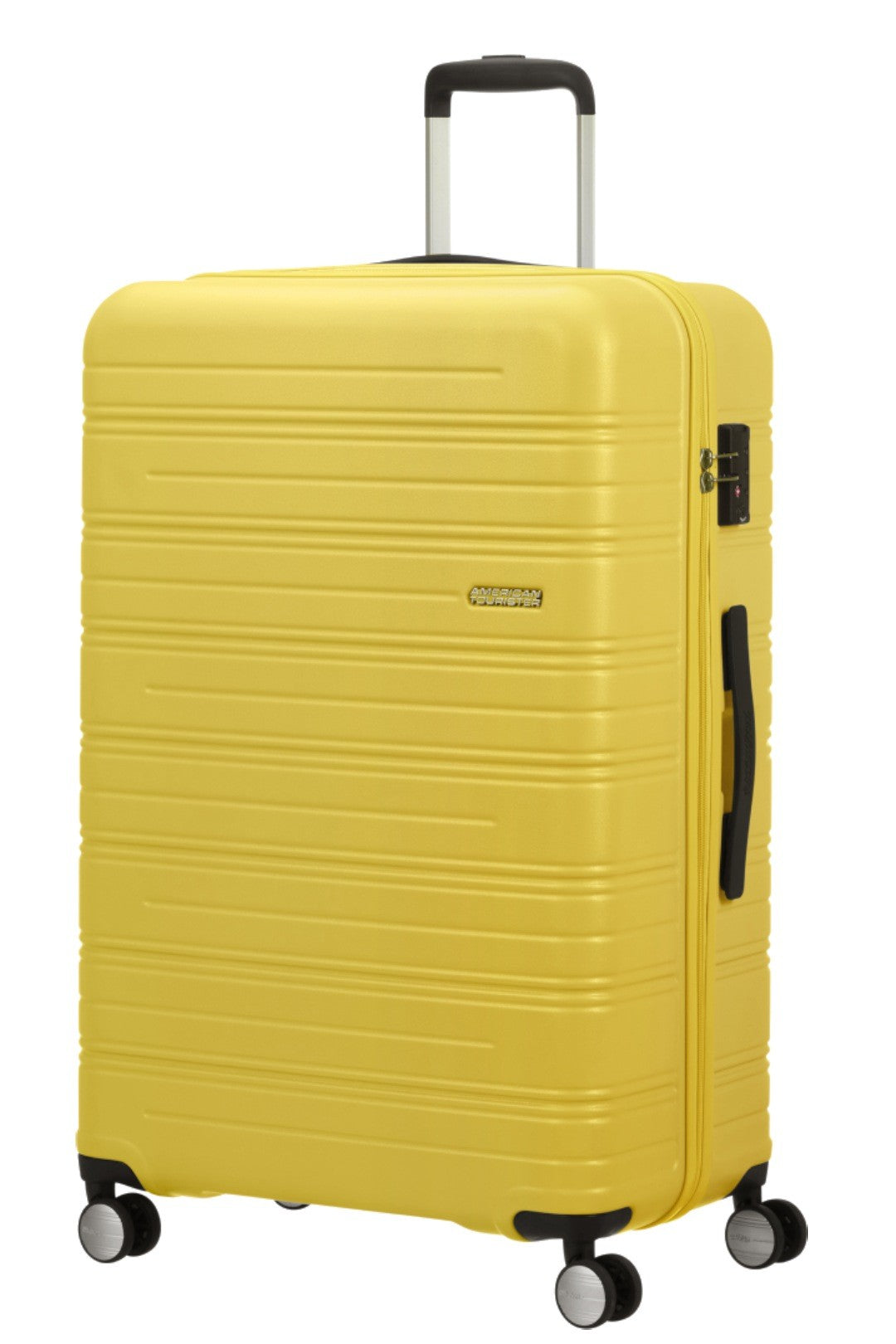 AMERICAN TOURISTER SET DE MALETAS + NECESER HIGH TURN