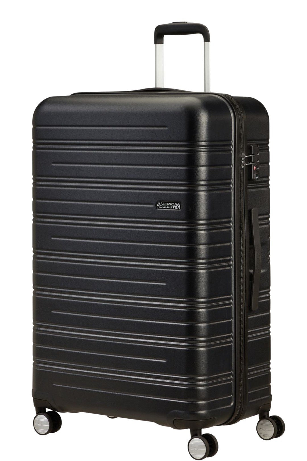 AMERICAN TOURISTER SET DE MALETAS + NECESER HIGH TURN