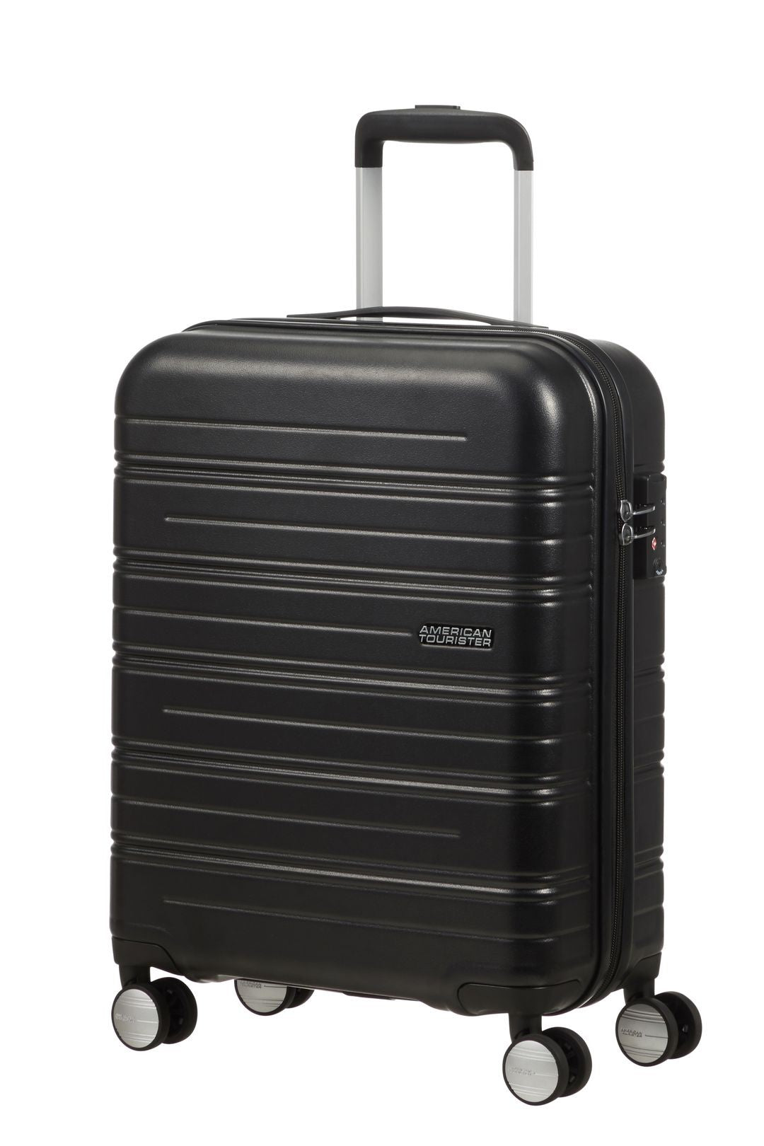 AMERICAN TOURISTER SET DE MALETAS + NECESER HIGH TURN