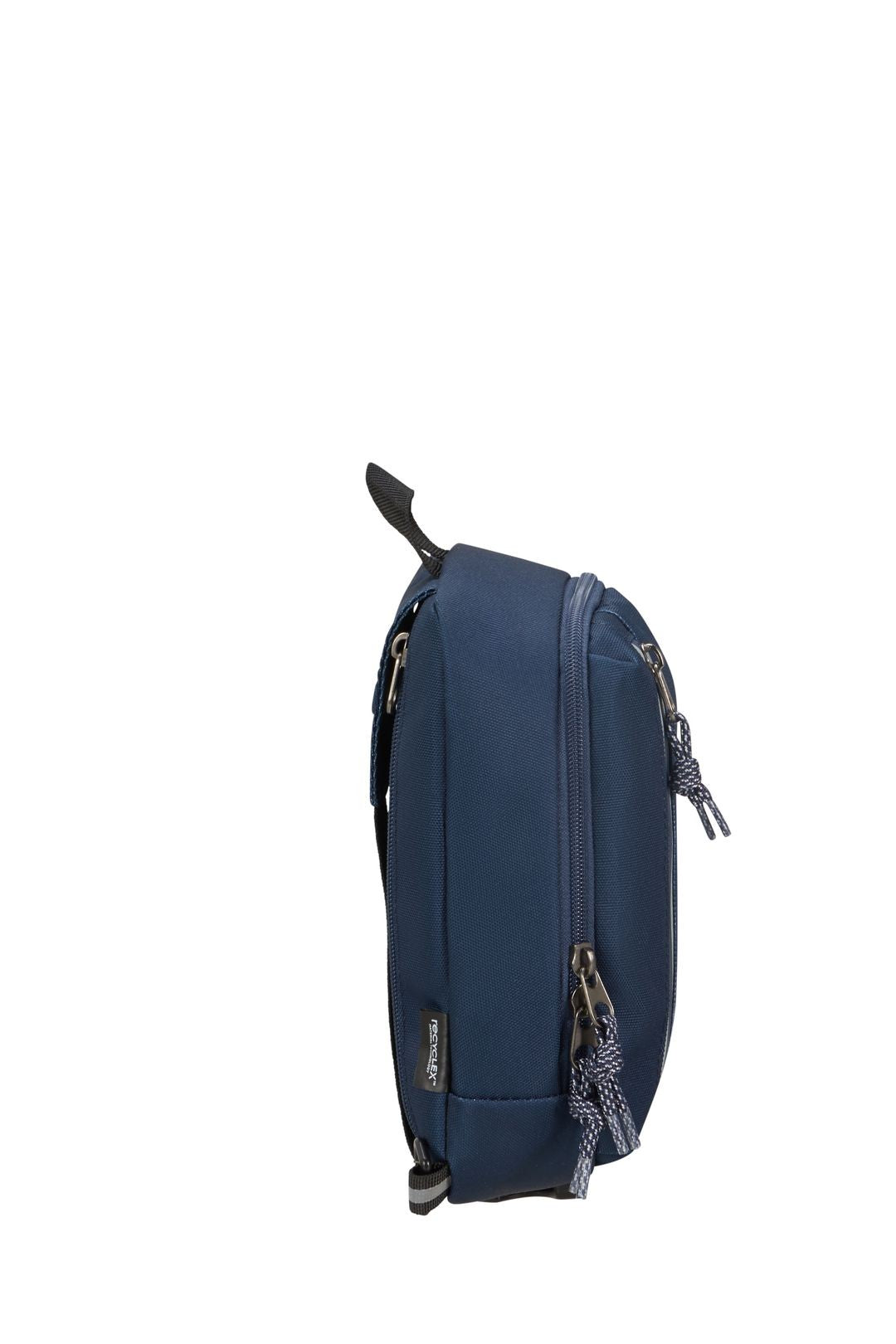 AMERICAN TOURISTER SLING BAG ZIP BRIGHTUP