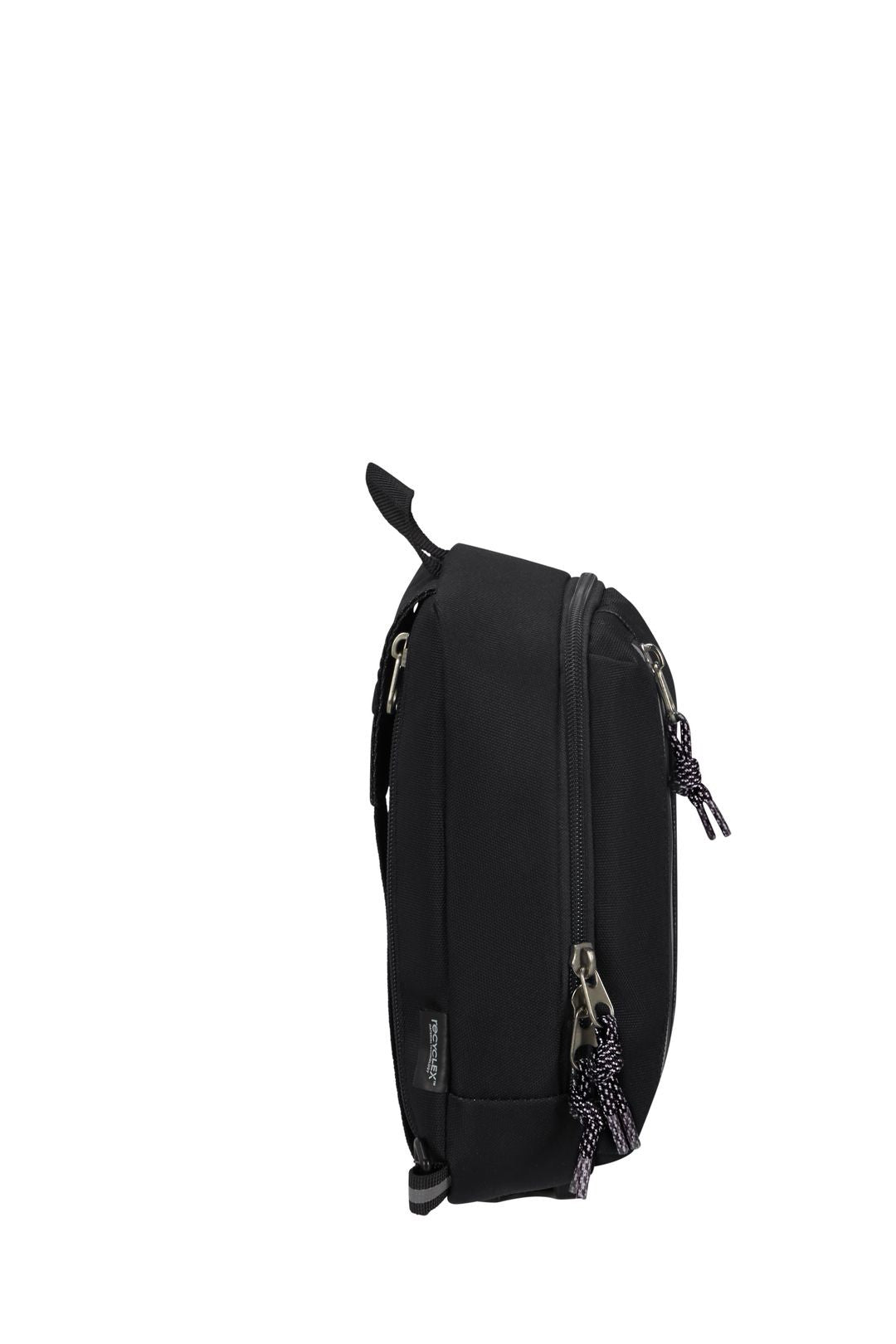 AMERICAN TOURISTER SLING BAG ZIP BRIGHTUP