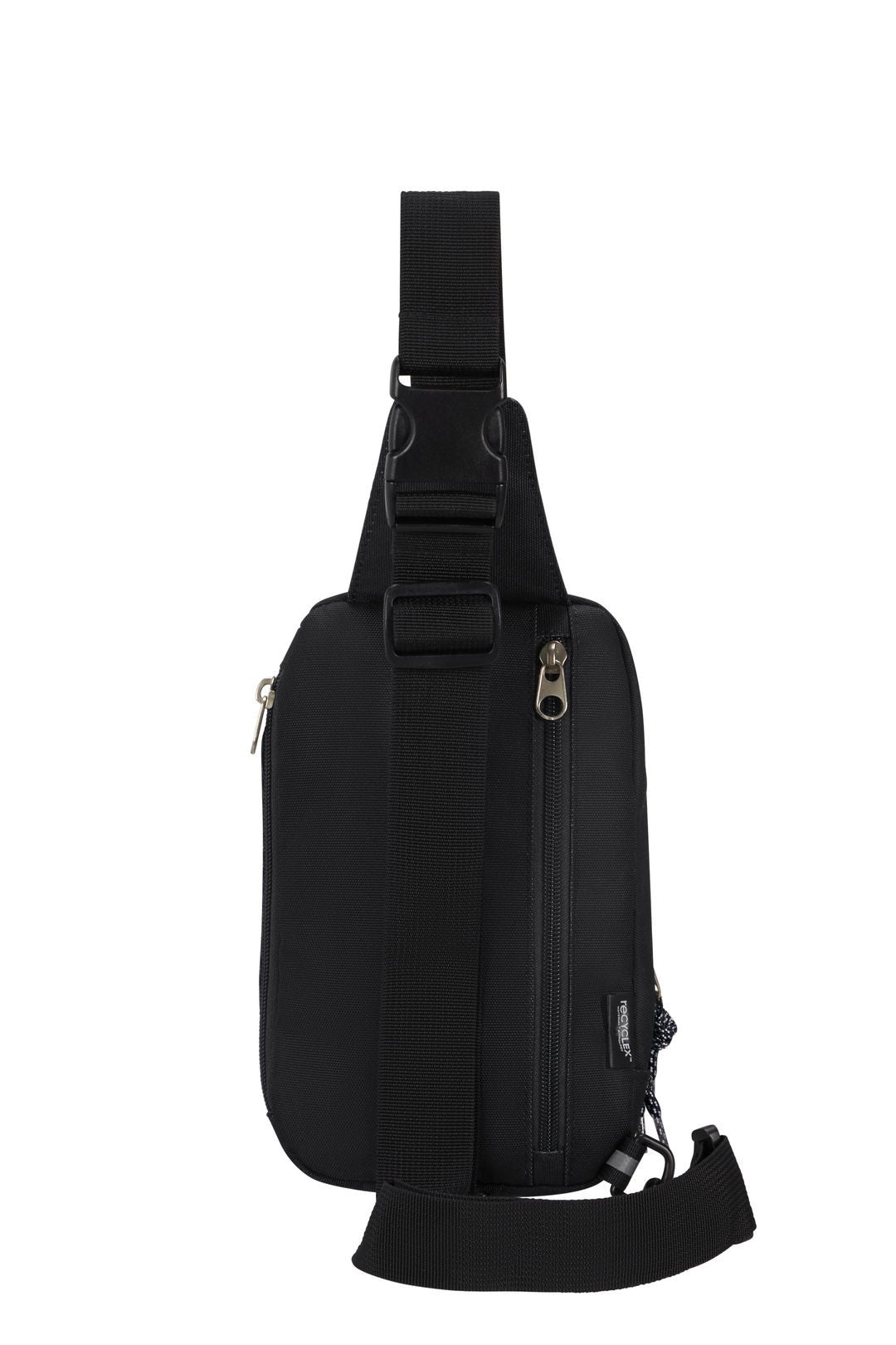 AMERICAN TOURISTER SLING BAG ZIP BRIGHTUP