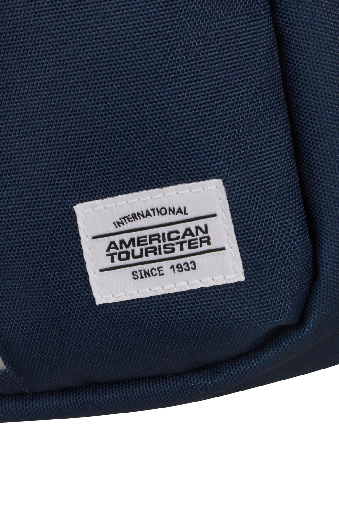 AMERICAN TOURISTER SLING BAG ZIP BRIGHTUP