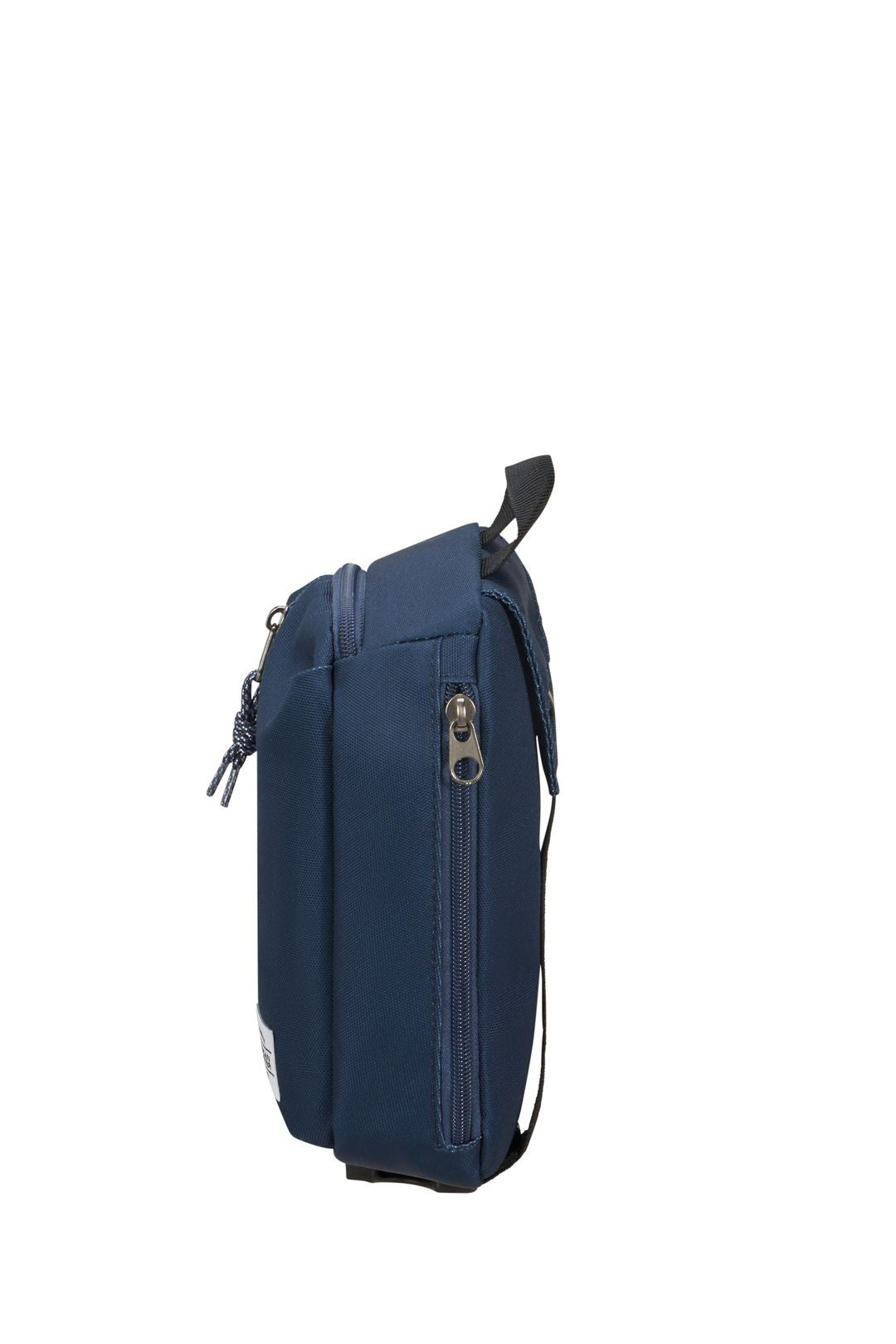 AMERICAN TOURISTER SLING BAG ZIP BRIGHTUP