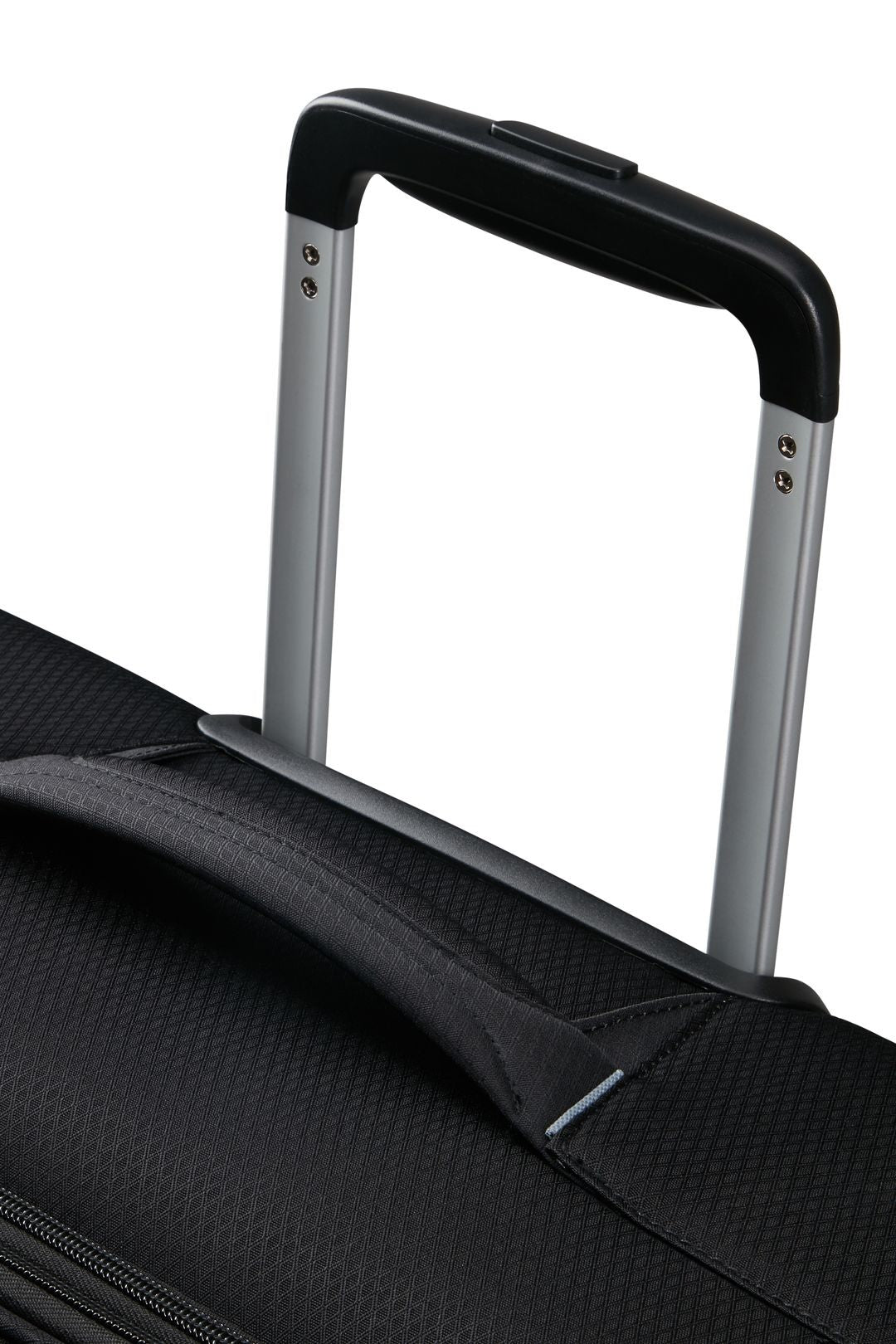 AMERICAN TOURISTER TROLLEY DE CABINA EXTENSIBLE AEROSPIN 55CM