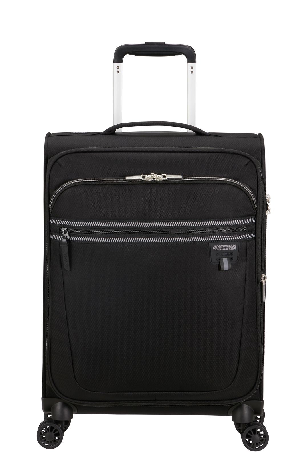 AMERICAN TOURISTER TROLLEY DE CABINA EXTENSIBLE AEROSPIN 55CM