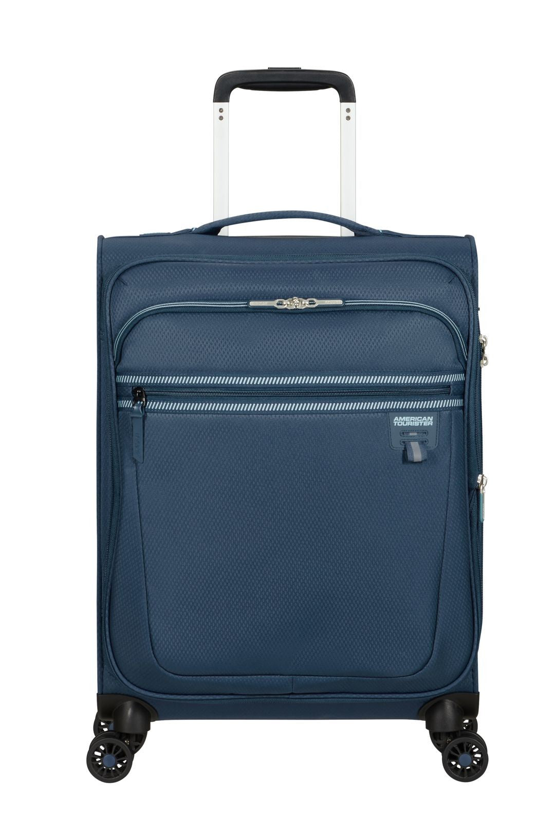 AMERICAN TOURISTER TROLLEY DE CABINA EXTENSIBLE AEROSPIN 55CM