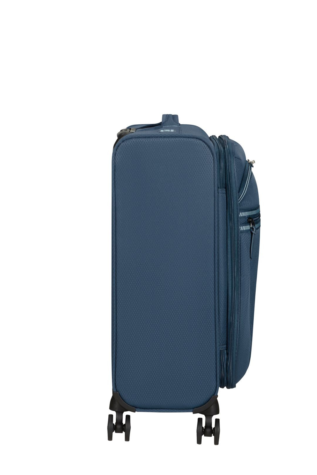 AMERICAN TOURISTER TROLLEY DE CABINA EXTENSIBLE AEROSPIN 55CM