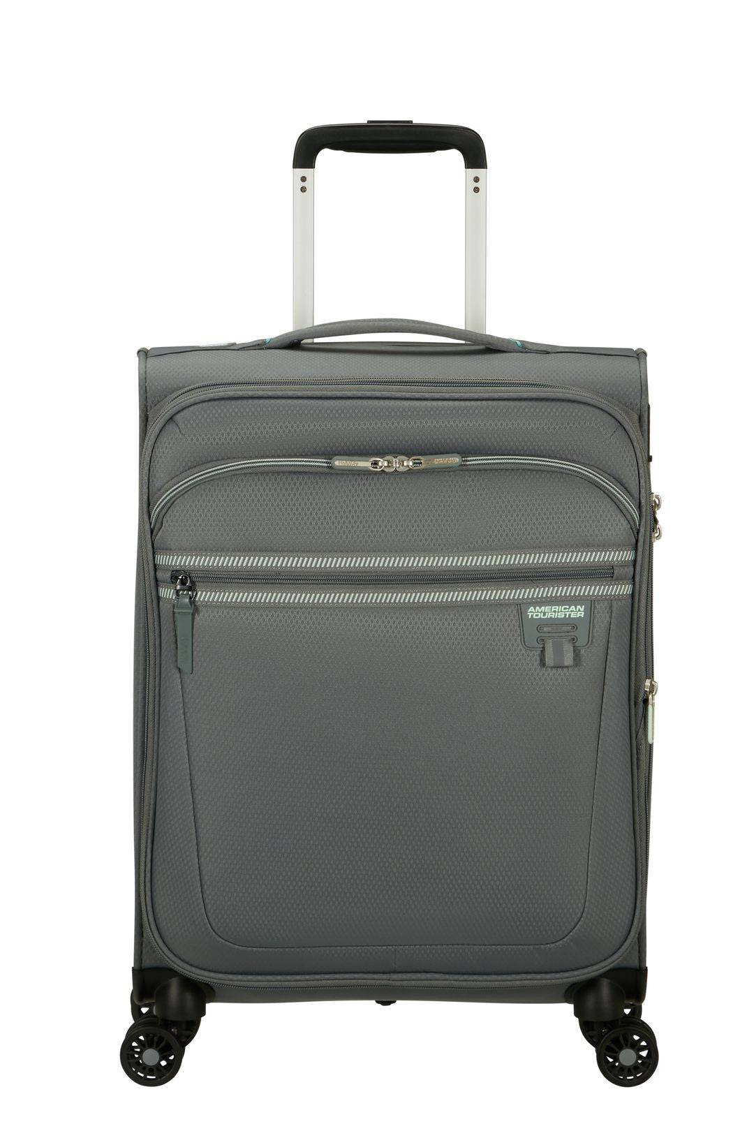 AMERICAN TOURISTER TROLLEY DE CABINA EXTENSIBLE AEROSPIN 55CM