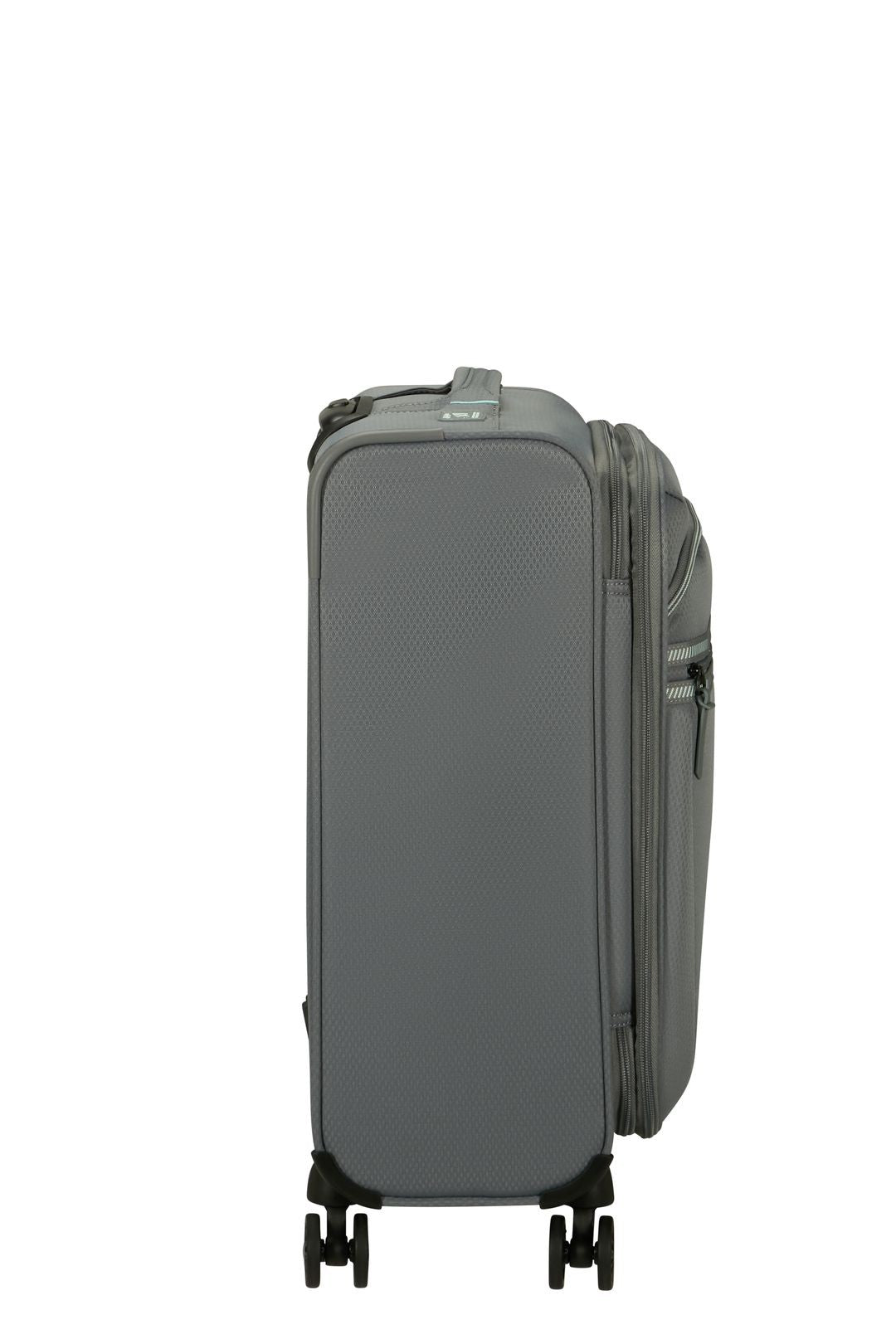 AMERICAN TOURISTER TROLLEY DE CABINA EXTENSIBLE AEROSPIN 55CM