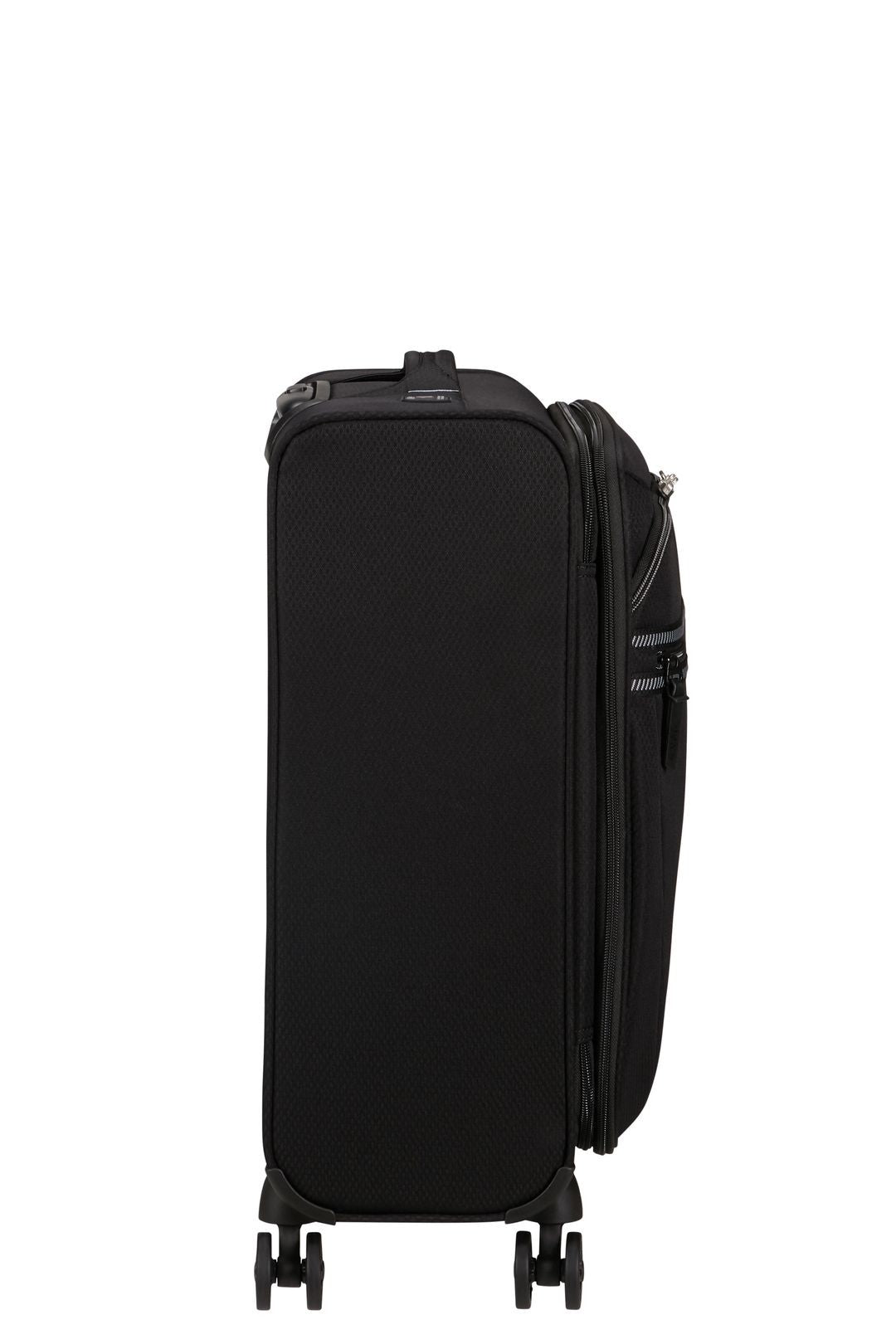 AMERICAN TOURISTER TROLLEY DE CABINA EXTENSIBLE AEROSPIN 55CM