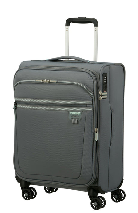 AMERICAN TOURISTER TROLLEY DE CABINA EXTENSIBLE AEROSPIN 55CM