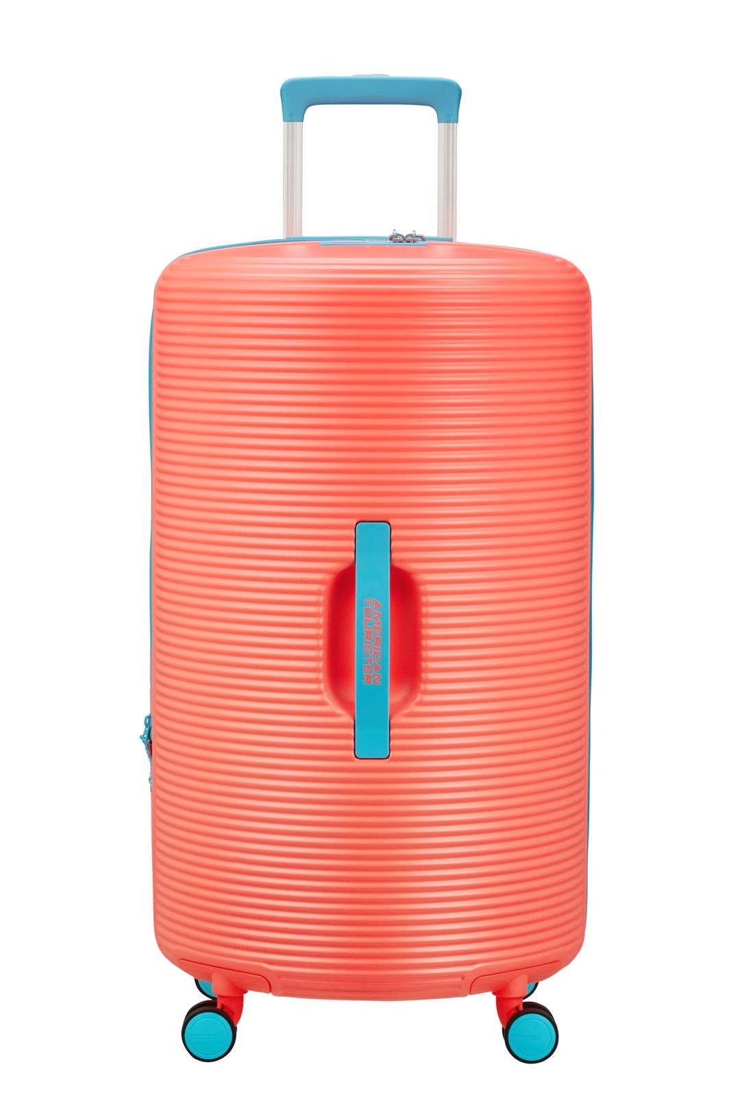 AMERICAN TOURISTER TROLLEY EXTENSIBLE ROLLIO 75CM