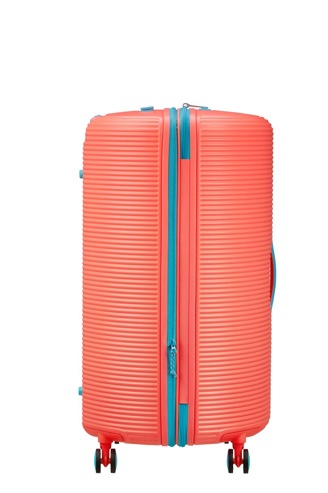 AMERICAN TOURISTER TROLLEY EXTENSIBLE ROLLIO 75CM