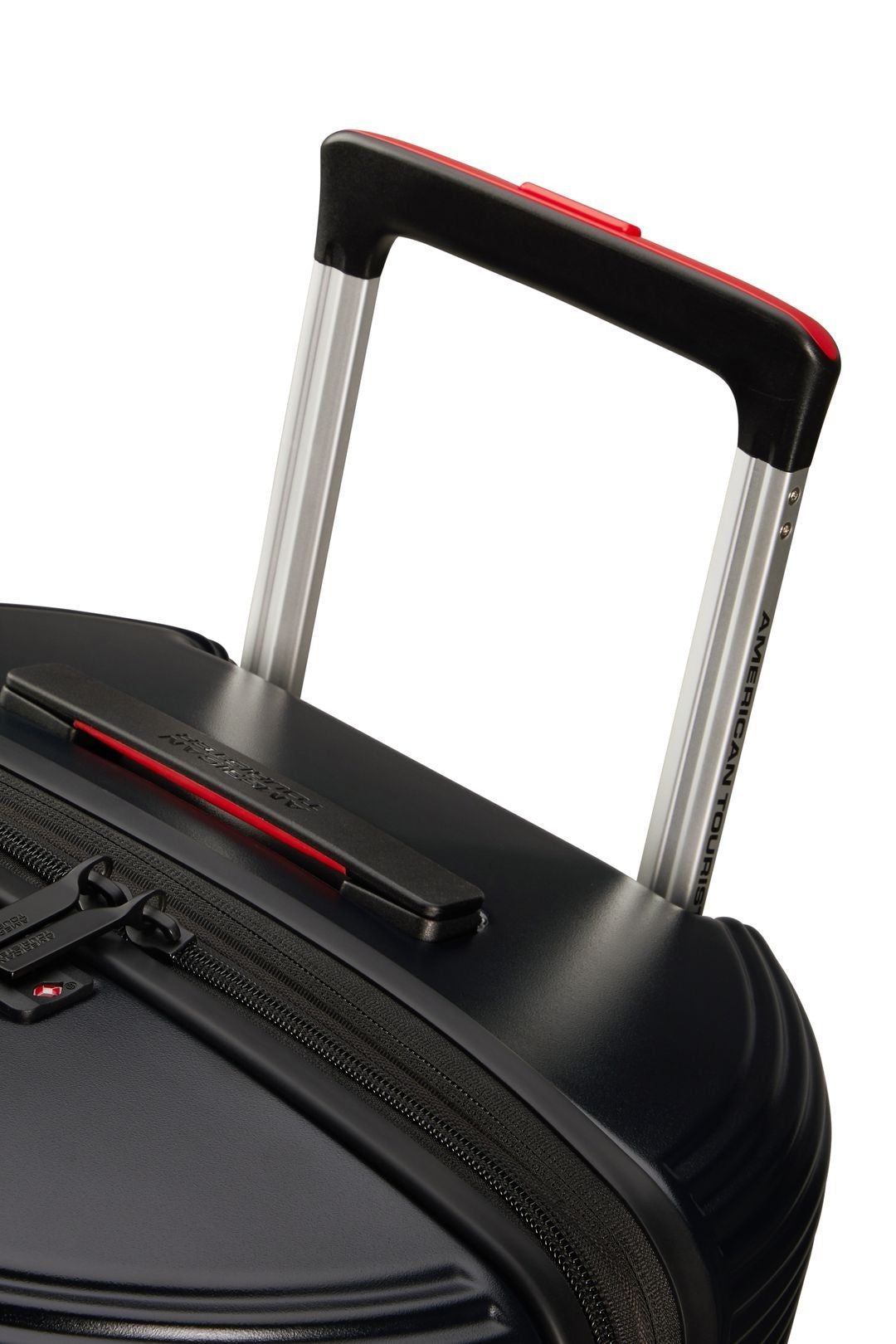 AMERICAN TOURISTER TROLLEY EXTENSIBLE ROLLIO 75CM