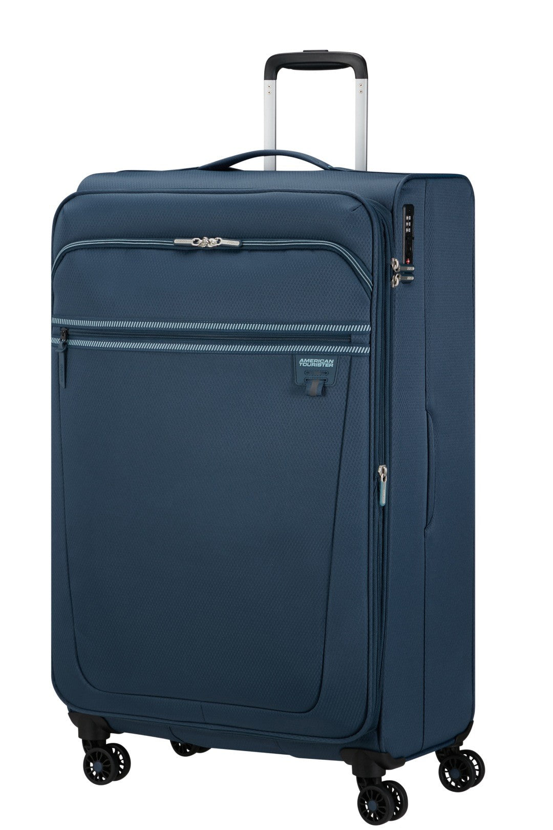 AMERICAN TOURISTER TROLLEY GRANDE EXTENSIBLE AEROSPIN 80CM