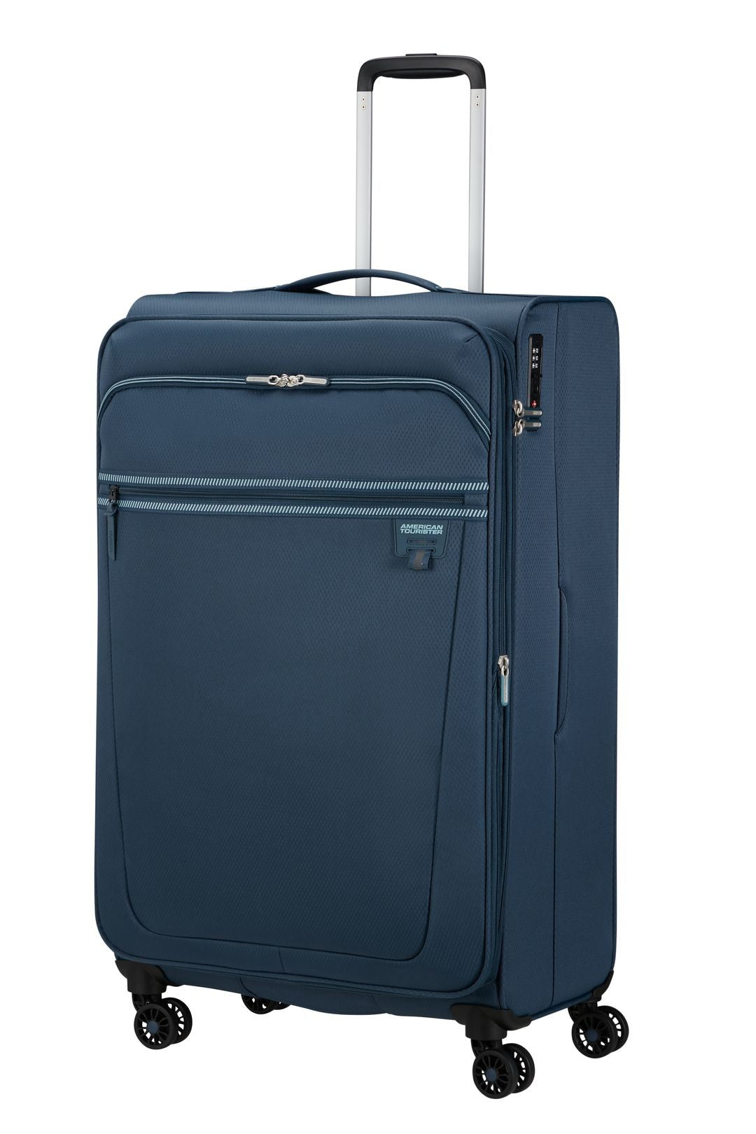 AMERICAN TOURISTER TROLLEY GRANDE EXTENSIBLE AEROSPIN 80CM