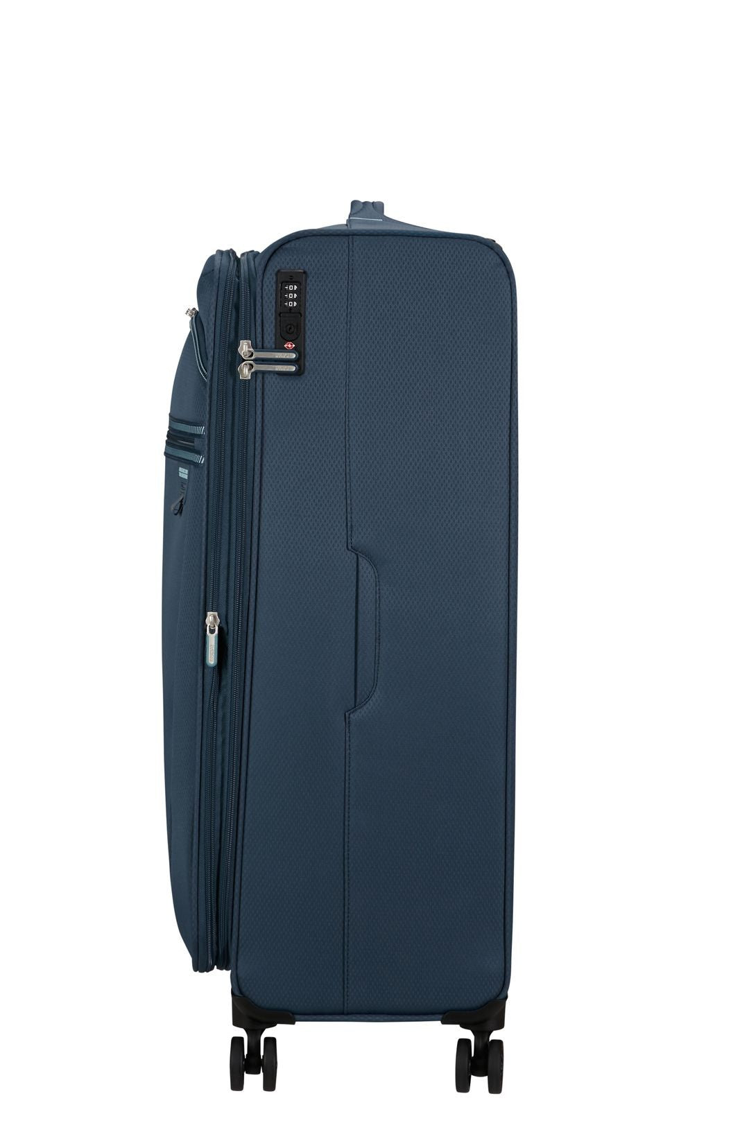 AMERICAN TOURISTER TROLLEY GRANDE EXTENSIBLE AEROSPIN 80CM