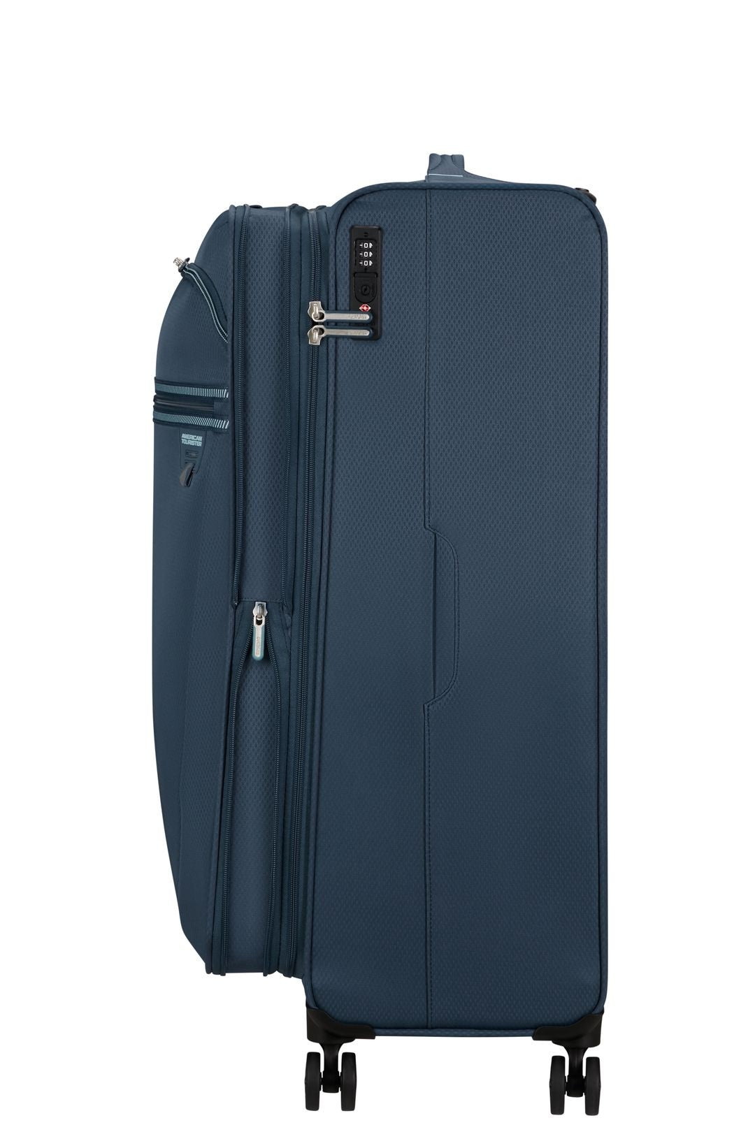 AMERICAN TOURISTER TROLLEY GRANDE EXTENSIBLE AEROSPIN 80CM